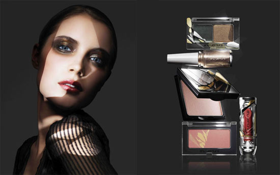 画好桃花猫眼妆，SexyQueen就是你！（内附产品测评）