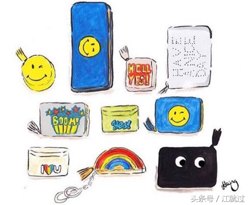 女人必须败下的包包,让男人心甘情愿为你买单!