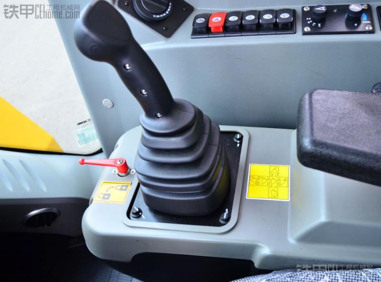 徐工50g和50gv的区别,徐工装载之王500hv的构造图