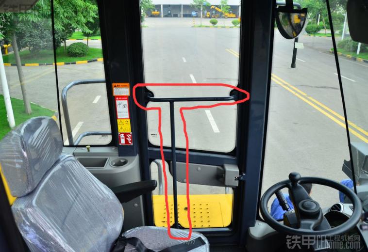 徐工50g和50gv的区别,徐工装载之王500hv的构造图