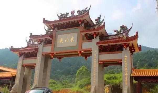 安溪由茶乡变成诈骗之乡,安溪为啥被称为诈骗之乡