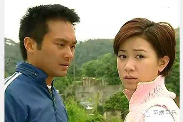 tvb创世纪宣传片,tvb巅峰之作创世纪