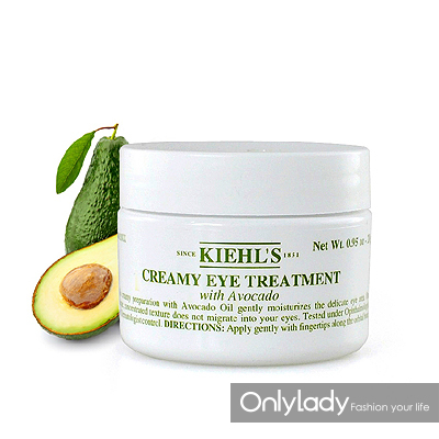 没钱买眼霜就早点睡,眼霜那么贵不如早点睡