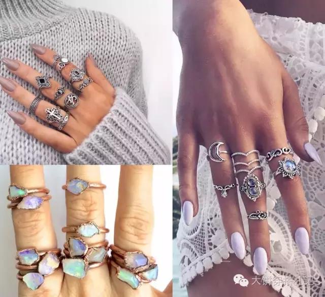 打造精致首饰,打造精致饰品