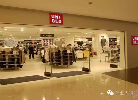 三里屯门店不雅视频事件一年之后,优衣库过得并不如意