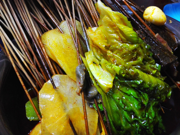 成都瓜串串官网,成都瓜串串壹中心店