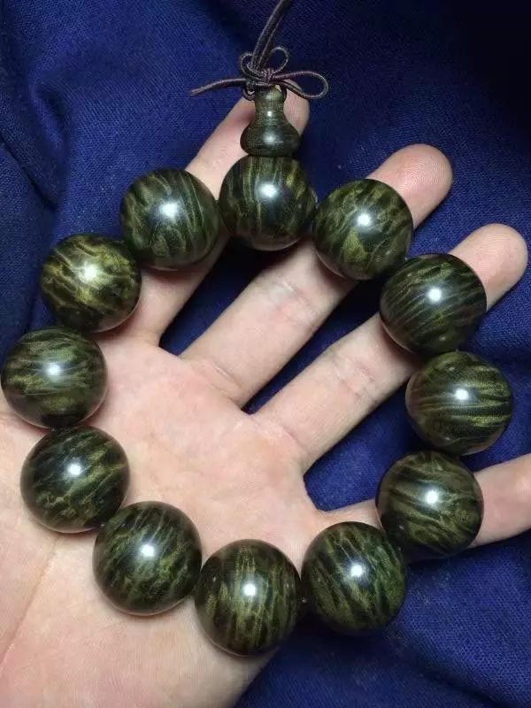 红木手串种类推荐图,红木手串种类和图片