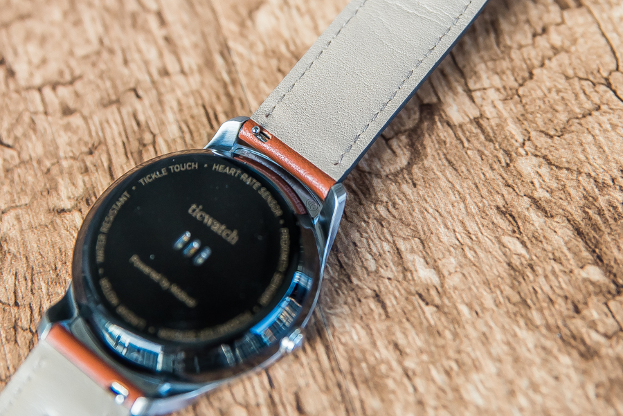 详细体验告诉你值不值得去,ticwatch2是蓝宝石版吗