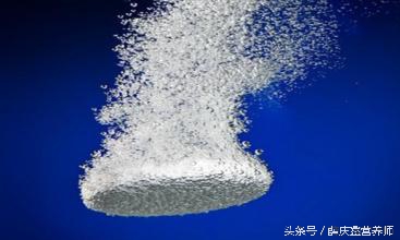Vc泡腾片“幸福”or“危险”？