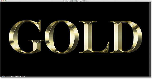 ps怎么把字体变成铂金,ps怎么把东西变成黄金
