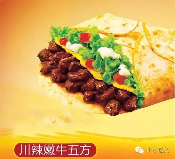 那些年我们深爱过的美食,感受下商家们满满的恶意