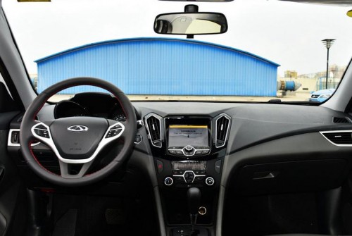 新艾7,艾7优缺点