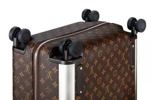 旅行必备收纳旅行箱,海外旅游行李箱推荐