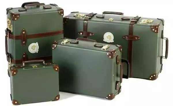 旅行必备收纳旅行箱,海外旅游行李箱推荐