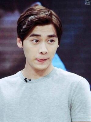 内双很帅的男孩,为什么内双长得都很漂亮