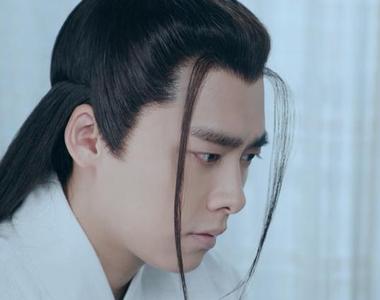 内双很帅的男孩,为什么内双长得都很漂亮