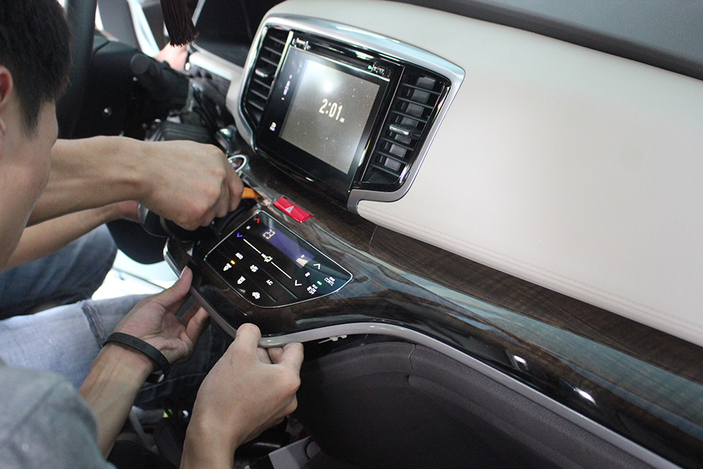 本田奥德赛安装定速巡航,新款本田奥德赛定速巡航安装视频