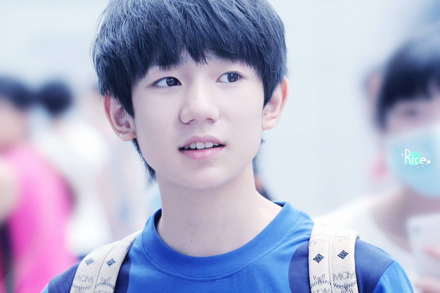 内双很帅的男孩,为什么内双长得都很漂亮