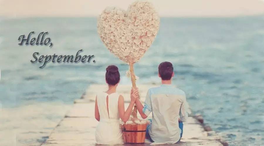 白羊座9月星座运势,12星座9月运势