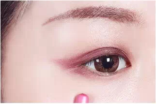 美到窒息的复古妆容,复古妆容教程韩系美妆