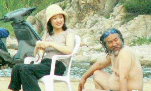 婚姻就是你一个人的事,婚姻不只是柴米油盐酱醋茶