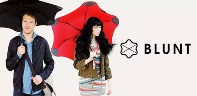 有了这些伞，哪怕天天下雨也很爽