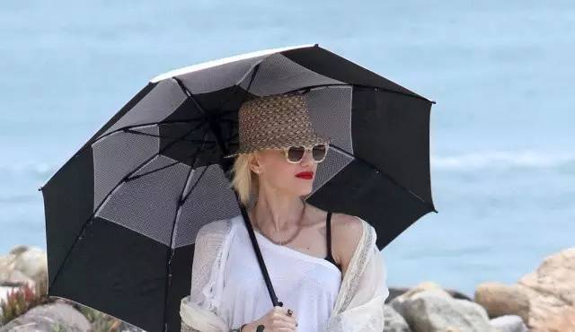 有了这些伞，哪怕天天下雨也很爽