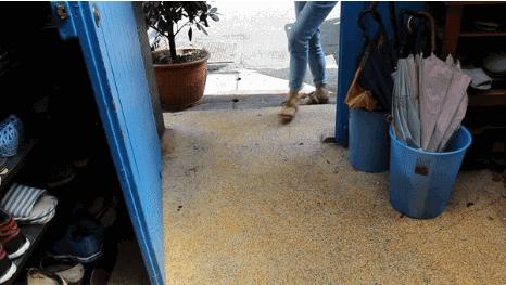 有了这些伞，哪怕天天下雨也很爽