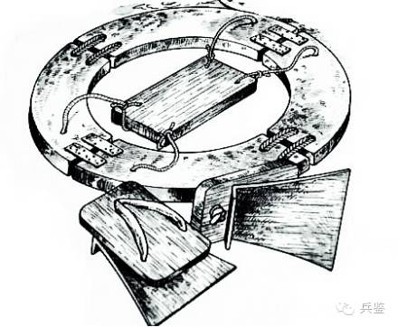 日本战国时期的士兵装备,日本战国时期的军事装备