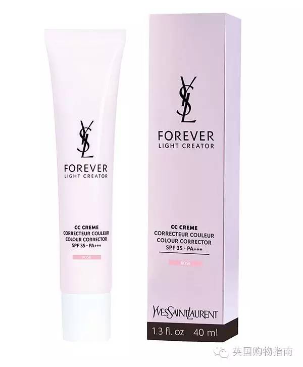 水润光感无瑕持妆cc霜,混干瑕疵皮适合的cc霜