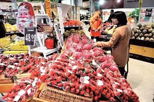 武汉进口商品超市,武汉有哪些进口零食商店