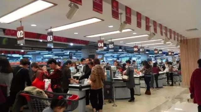 武汉进口商品超市,武汉有哪些进口零食商店