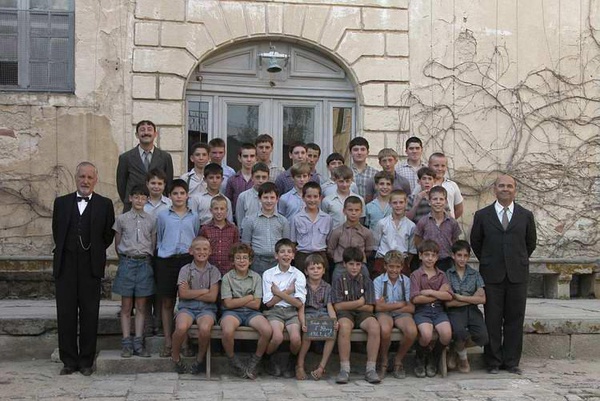 2020十部必看剧情片,五部神反转的冷门好片超级过瘾