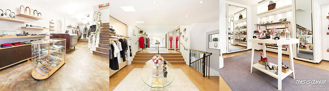 比较高端的买手店店名,国内特色买手店有哪些