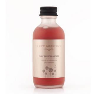 怎样才是好头发,怎么培养好头发