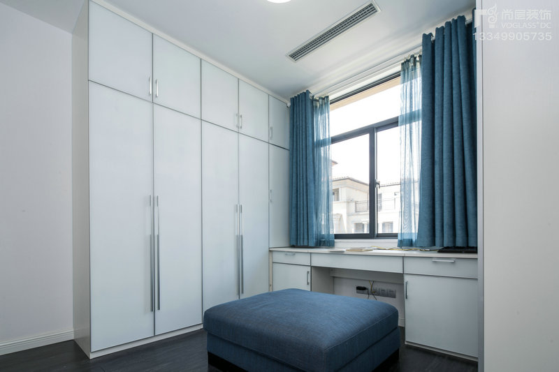 碧桂园凤凰山别墅装修实景图,花山碧桂园别墅如何装修