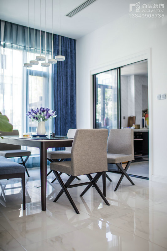 碧桂园凤凰山别墅装修实景图,花山碧桂园别墅如何装修