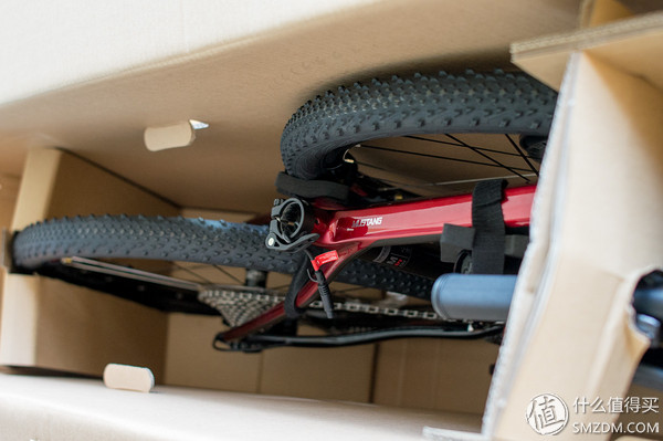 猎狐自行车的测评,猎狐山地车测评