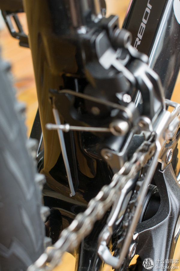 猎狐自行车的测评,猎狐山地车测评