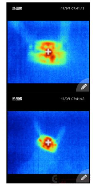 fluke福禄克279fc热成像,fluke279可以和电脑连接么