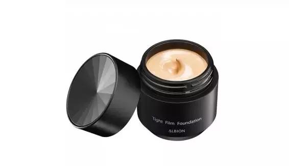 日本晓姿粉底,日本好用粉底