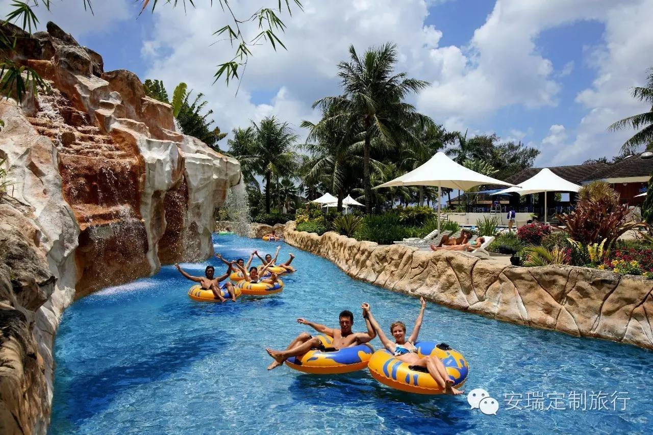 塞班岛和塞舌尔哪个好,塞舌尔菲律宾旅游