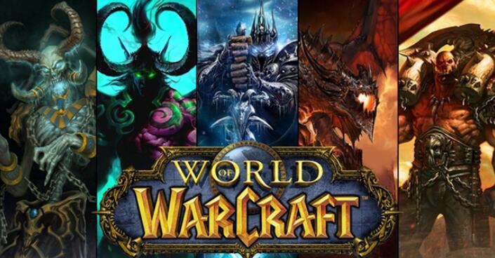 wow国服更新不动,wow国服最新消息