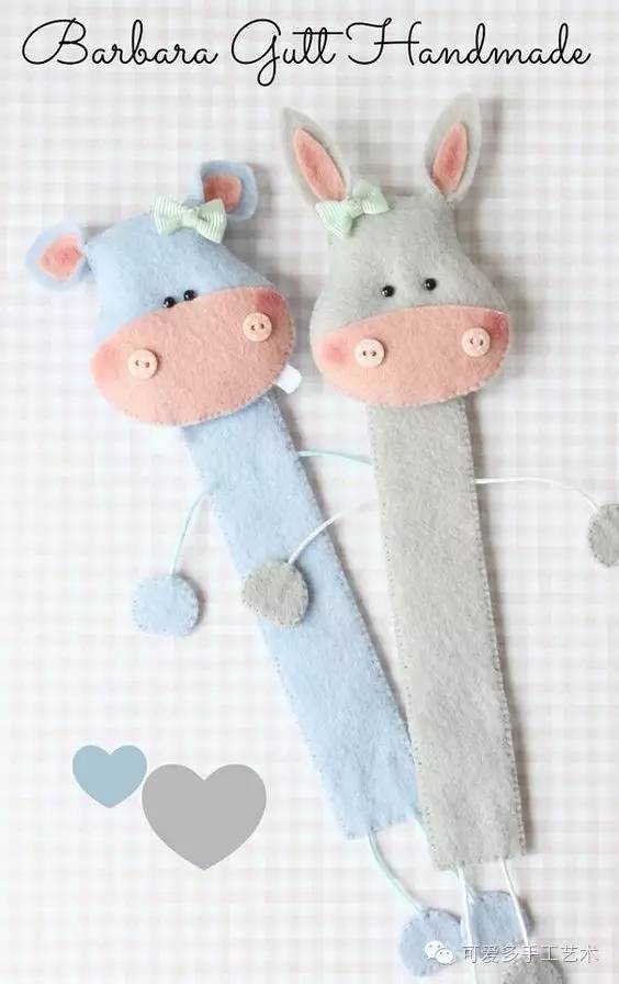 阅读精美小书签,跟读书有关的小书签