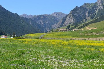 乌鲁木齐旅游攻略景点,乌鲁木齐两日游最佳攻略