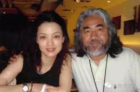 张纪中婚姻怎么样,张纪中婚姻如何