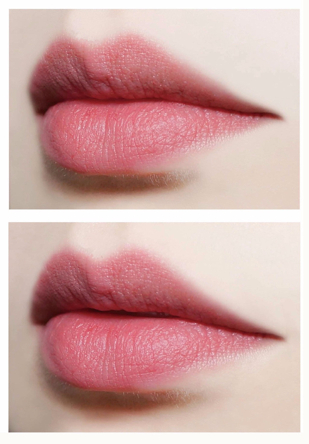 哪款豆沙色口红最好用最持久,豆沙色口红推荐平价学生17岁