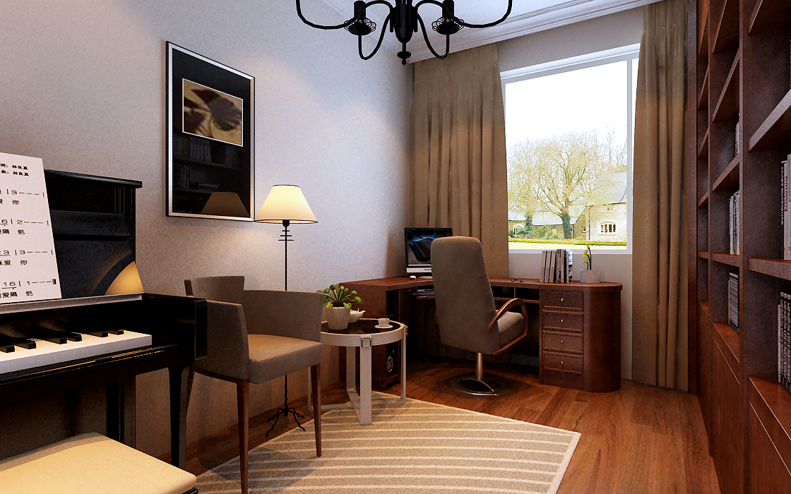 不同的人有不同的审美,不同的人有不同审美