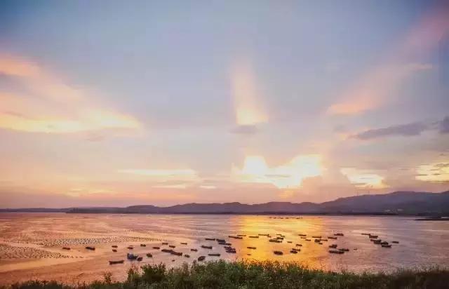 福建这些文艺到爆的灯塔,去完之后才能跟夏天好好道个别!