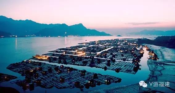 福建这些文艺到爆的灯塔,去完之后才能跟夏天好好道个别!